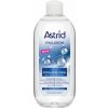 Astrid Hyaluron 3v1 micelární voda na tvář oči a rty s kyselinou hyaluronovou 400 ml