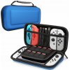 PUZDRO NINTENDO SWITCH ZOSILNENÉ PUZDRO