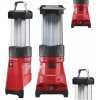 Akumulátorová lampa Milwaukee 4932430562