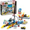 LEGO 72035 Mario Kart™ – Toad a jeho garáž