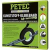 PETEC 87210 Lepiaca páska na plasty 10 m x 19 mm