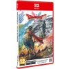 Dragon Quest I & II HD-2D Remake - Nintendo Switch 2 (5021290100831)