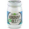 Purity Vision Fair Trade Kokosový olej panenský Bio 420 ml