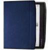 Púzdro B-Safe Magneto 3412 na Pocketbook 700 Era - tmavo modré (Obal na čítačku Pocketbook 700 Era, B-Safe, magnet, AutoSleep, tmavo modré + záruka 3 roky + bonusy zadarmo)