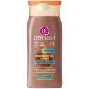 Dermacol hydratačné telové mlieko pre predĺženie opálenia Solar Bronze 200 ml