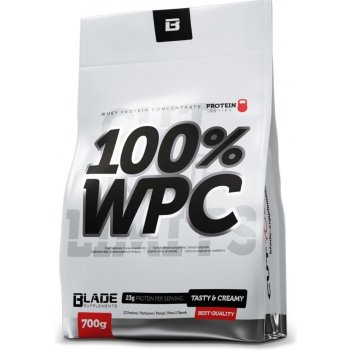 Hi-Tec Nutrition 100% WPC Protein 700 g