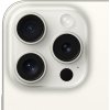 Apple iPhone 15 Pro Max 256GB White Titanium
