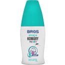 Bros přípravek proti komárom pre deti 50 ml