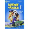 Happy Trails 1 Class Audio CDs /2/ - Jennifer Heath