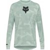 Fox Racing Fox Ranger Tru Dri LS, dres - Frost Veľkosť: S