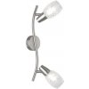 TRIO R80022007 Colmar Spot E14 2x28W