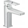 Umývadlová batéria Hansgrohe Metropol s clic-clacom chróm 74507000