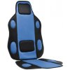 Autopoťah Automax RACE Black / Blue