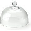 Continenta Sklenený poklop 20 cm Continenta