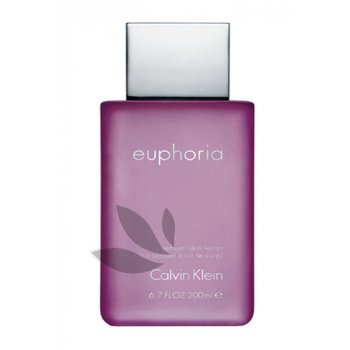 Calvin Klein Euphoria Woman telové mlieko 200 ml