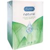 DUREX Kondómy Natural 30ks