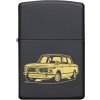 Zippo Bimmer