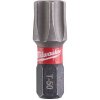 Milwaukee skrutkovací bit Shockwave TX50 25 mm 2 ks