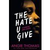 The Hate U Give