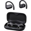 Bezdrôtové slúchadlá OWS Sanag G36S (čierna)
