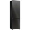 Chladnička s mrazničkou Hisense RB5P410SAFA čierna