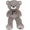Vizopol Medvěd 75 cm šedý (M3839)