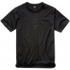 BRANDIT BW Tropenshirt black Velikost: 6
