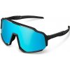 VIF Two Polarized - Black/Snow Blue one size