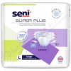 Seni Super Plus L 10 ks