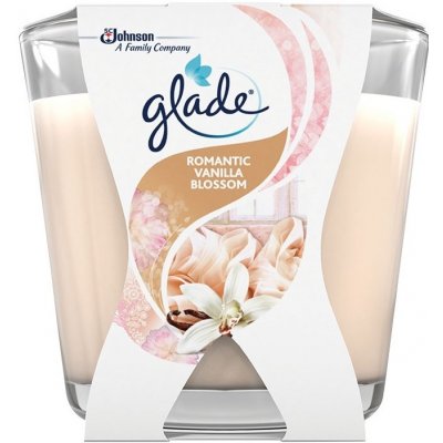 Glade by Brise Romantic Vanilla Blossom 70 g