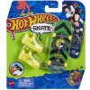Hot Wheels Skate Fingerboard And Shoes Tony Hawk Soldier Grind