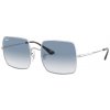 slnečné okuliare Ray-Ban RB1971 91493F SQUARE - 54/19/145