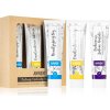 Anwen Proteins . Emollients . Humectants AnwenSmall moisturizing conditioner - Lilac - 100ml ALUMINIUM hydratačný kondicionér 100 ml + AnwenSmall Emollient Conditioner - Acacia low porosity hair 100ml