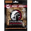 Sušené hovädzie mäso, Jerky Indiana, Peppered, 25g
