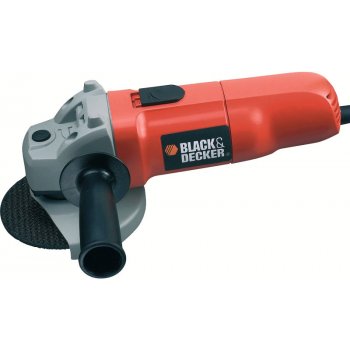 Black & Decker CD115A5