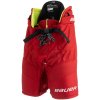 Nohavice BAUER S24 HP PRE PANT-JR RED, M