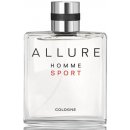 Chanel Allure Homme Sport Cologne Kolínska voda pánska 50 ml