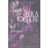 Sandman Hra o tebe - Neil Gaiman