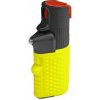 Hurikánová baterka žltá/čierna