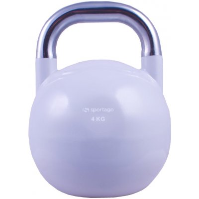 Sportago Kettle-bell 4 kg