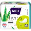 Bella Herbs Aloe Vera dámske vložky 12 ks
