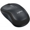 Bezdrôtová myš Logitech M220 Silent optický senzor