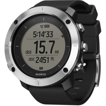 Suunto Traverse