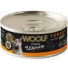 WOOLF Wildcat Ultimate Turkey pate 85 g