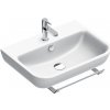 Catalano Sfera umývadlo 60x45 cm polokrúhly klasické umývadlo biela 0720601001