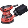 Makita Excentrická brúska MT 123mm,230W M9204