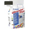 Škárovacia hmota Mapei Ultracolor Plus 120 čierna 5 kg