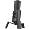 TRUST mikrofon GXT 258 Fyru USB 4-in-1 Streaming Microphone