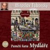 Svátek Josef: Paměti kata Mydláře - 2CD