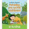 E-kniha Pohádky pro rychlé uzdravení - Ladislav Špaček